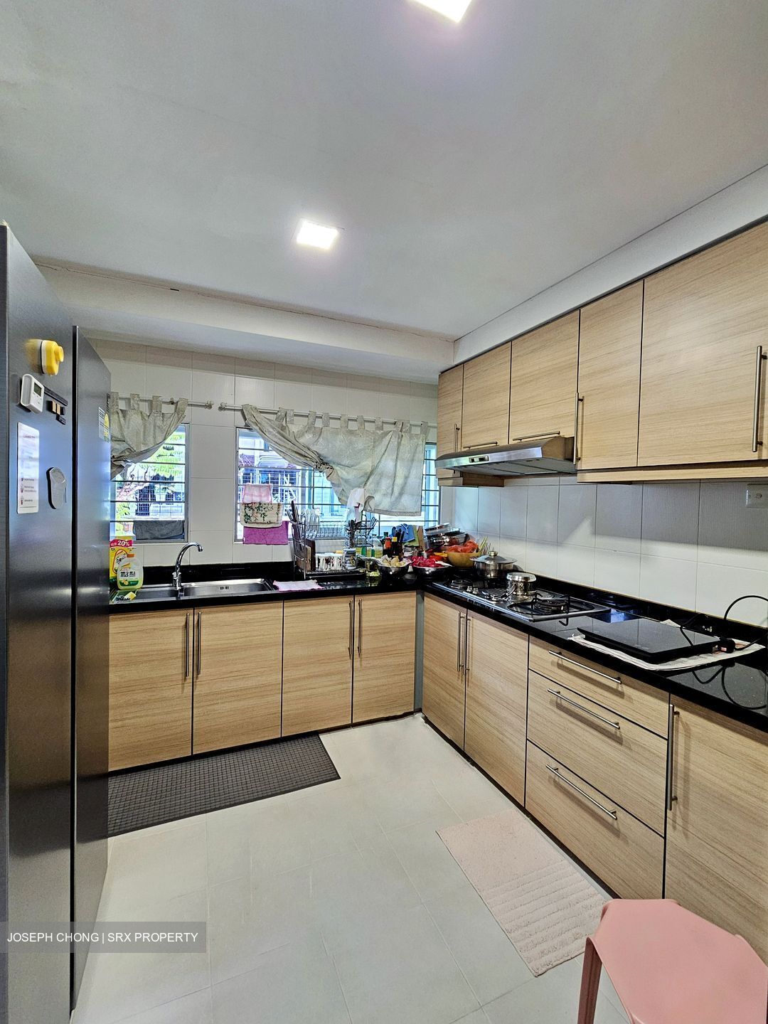 Sunset Way (D21), Detached #625994261